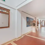 Playa Delphin 402 Διαμέρισμα Puerto De Naos