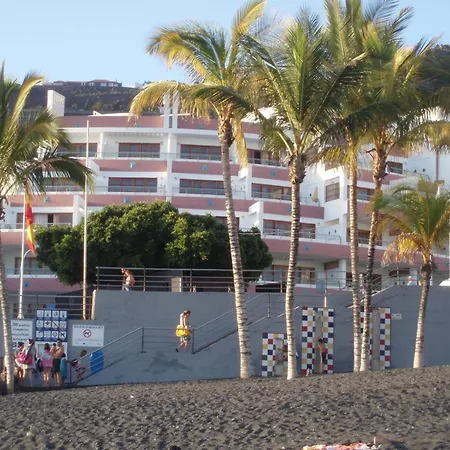 Playa Delphin 402 公寓
