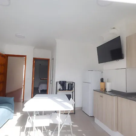 Playa Delphin 402