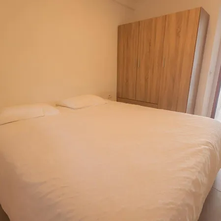 Playa Delphin 402 Apartment Puerto De Naos