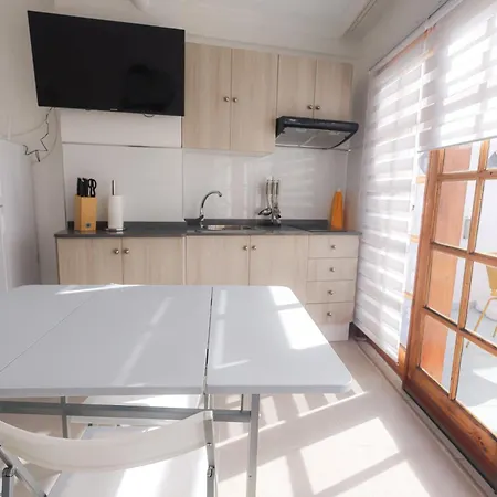 Apartment Playa Delphin 402