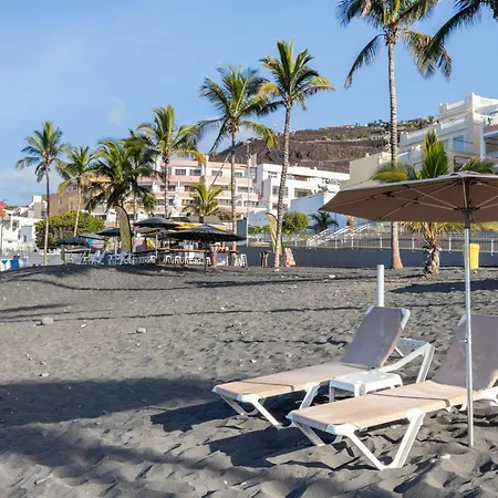 Playa Delphin 402 Apartman Puerto De Naos