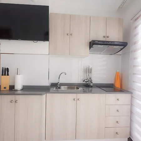 Playa Delphin 402 Apartamento