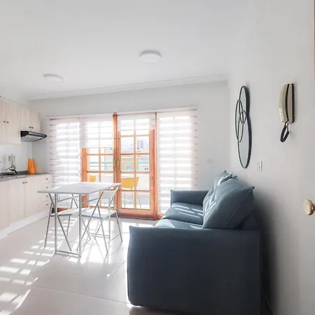 Playa Delphin 402