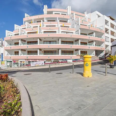 Apartamento Playa Delphin 402