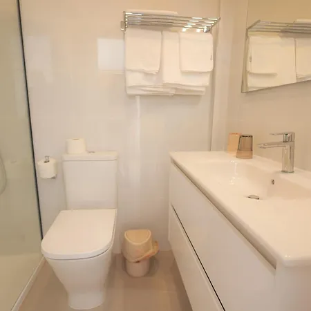 Playa Delphin 402 Apartamento *