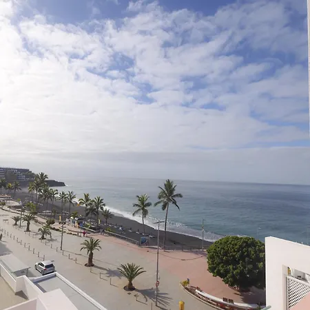 Playa Delphin 402 *